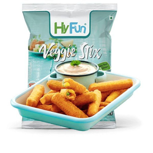 Picture of HyFun Veggie Stix