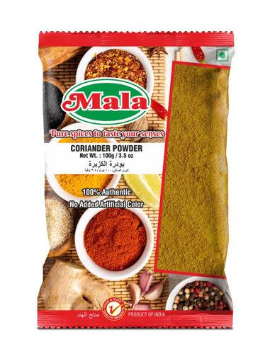 Picture of Mala Coriander Powder