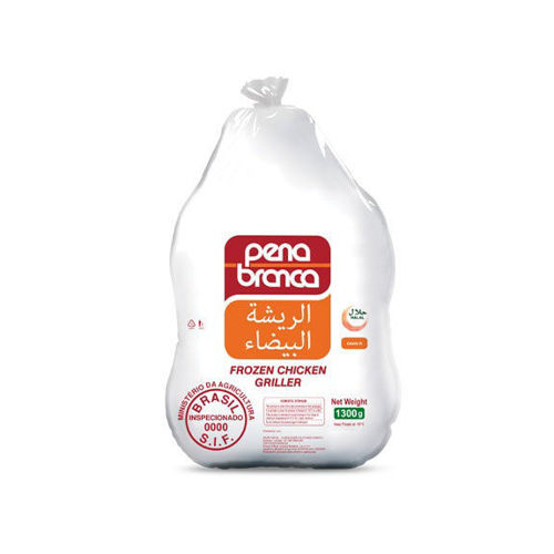 Buy Whole Chicken 1300g Pena Branca Online