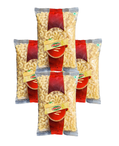 Buy Mala Macaroni Pasta (4 X 400g) Online
