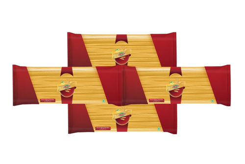 Buy Mala Spaghetti Pasta (4 X 400g) Online