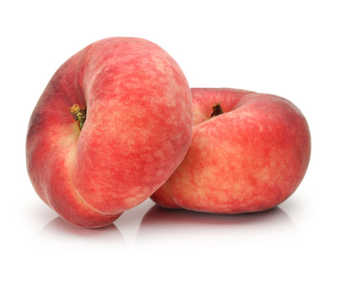 Buy Flat Peaches Online