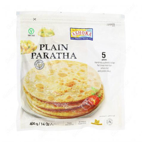 Buy Ashoka Plain Paratha Online
