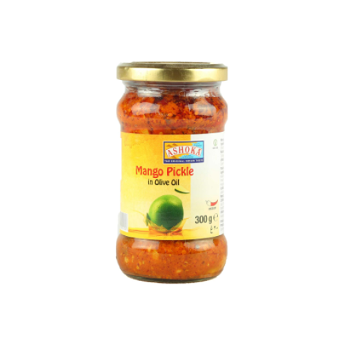 Buy Ashoka Mango Pickle Online