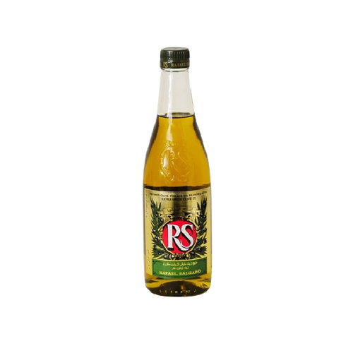 Buy RS E.Virgin Olive Oil 500ml Online