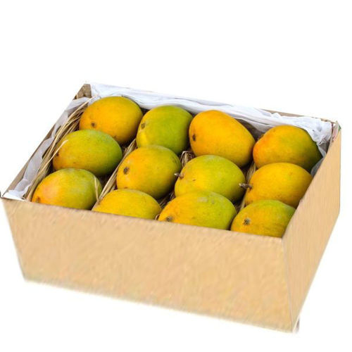 Buy Mango Alphonso Box Online