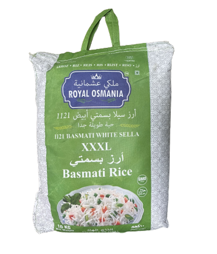 Buy Royal Osmania Basmati Rice Online