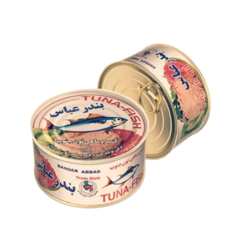 Buy Bandar Abbas Tuna Fish Online