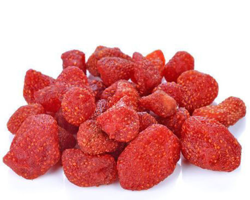 Whole Dried Strawberries Online