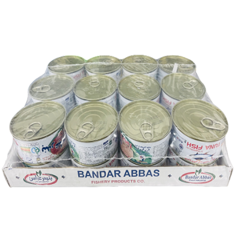 Bandar Abbas Tuna Fish Online