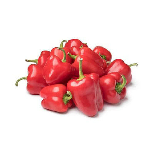 Baby Capsicum Red Online