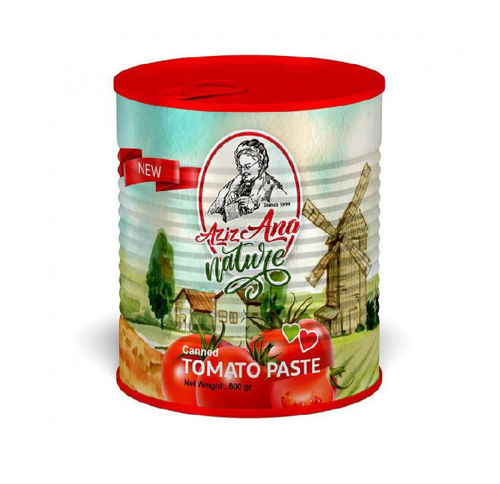 Aziz Ana Tomato Paste Online