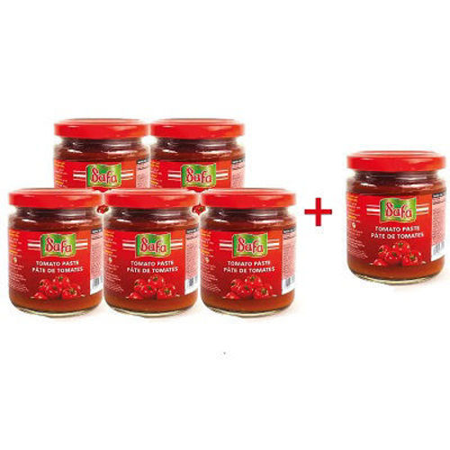 Zahrat Safa Tomato Paste Online