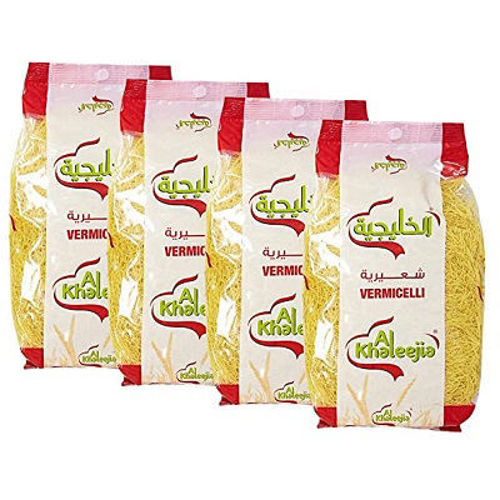 Al Khaleejia Vermicelli 400g Pack of 4 Online