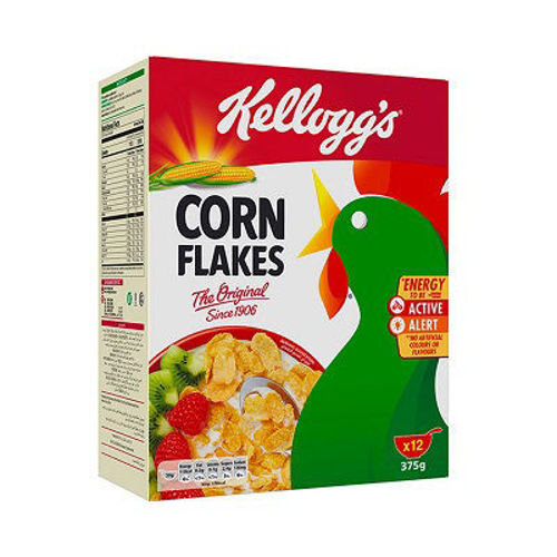 Kellogg's Corn Flakes Online