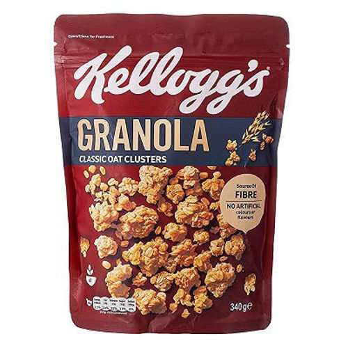 Kellogg's Granola Classic Online
