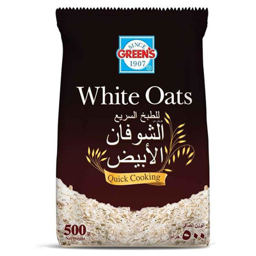 Green's Oats Pouch 500g Online