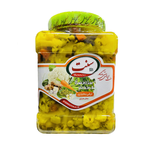 Sonnat Bakhtairi Pickle Online