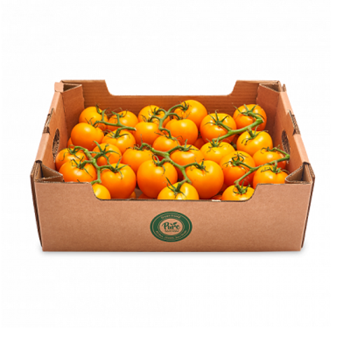 Pure Harvest Tomato Orange Bunch Box Online