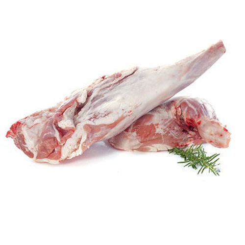 Bone In Lamb Leg (Frozen) Online