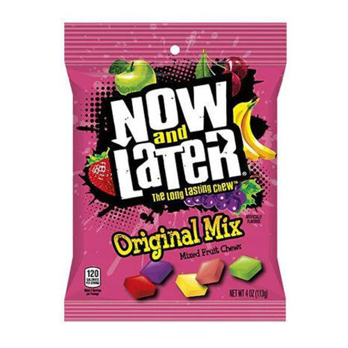 Now and Later Original Mix 113g Online
