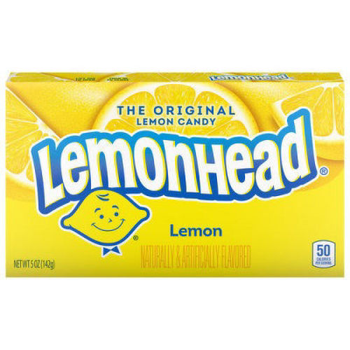 Lemonhead Candy 142g Online