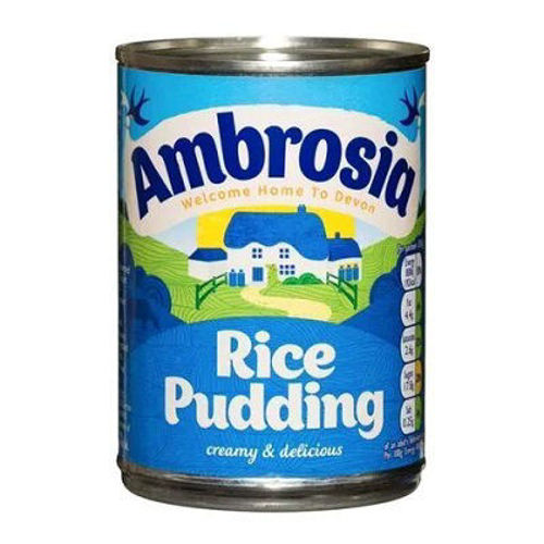Ambrosia Rice Pudding 400g Online