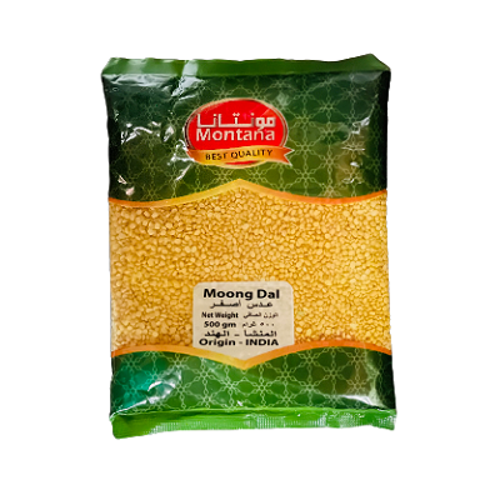 Montana Moong Dal 500g Online