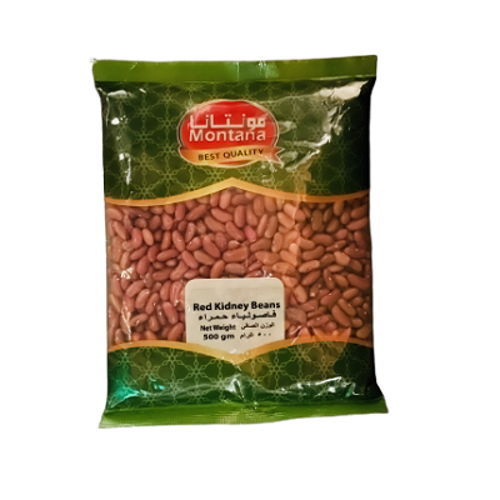Montana Red Kidney Beans 500g Online