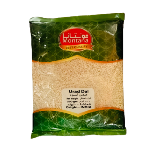 Montana Urad Dal 500g Online