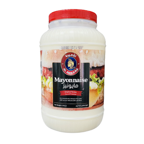 Al Ameer Mayonnaise 1 gallon Online