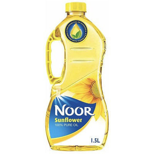 Noor Sunflower Oil (1.5 Ltr) Online