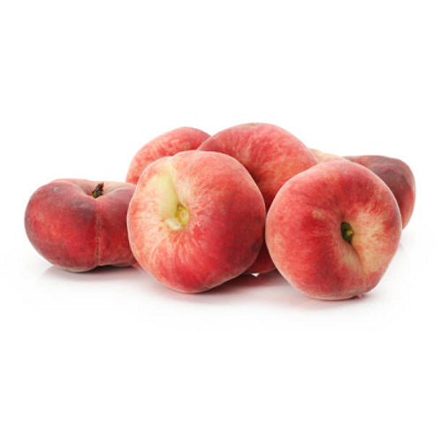 Flat Peaches Online