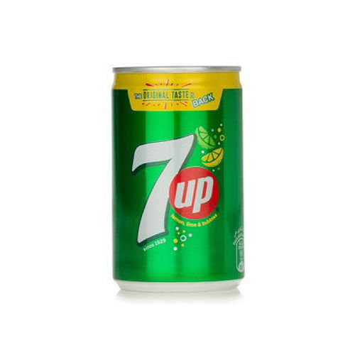 Buy 7Up Carbonated Soft Drink Online