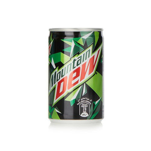 Buy Mountain Dew Carbonated Soft Drink Online