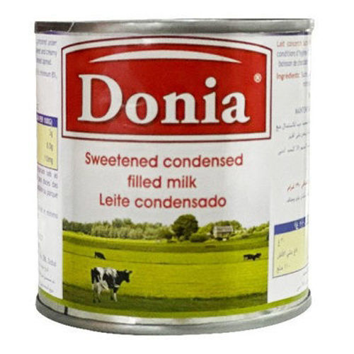 Buy Donia Condensed Milk Online