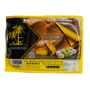 Farzana | Al Raiga Date Fruit Trading LLC