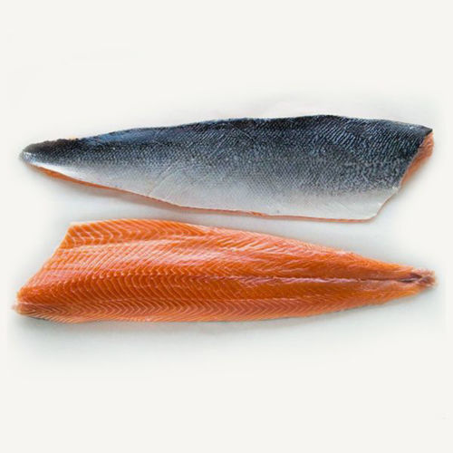 Salmon Fillet (Skin on) Online