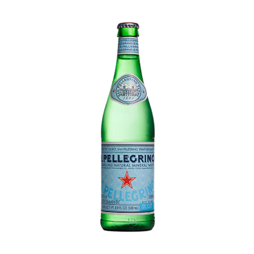 Farzana Buy San Pellegrino Sparkling Natural Carbonated Mineral Water