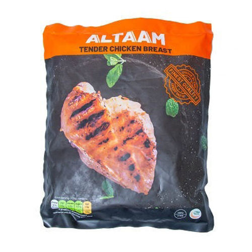 Buy Al Taam Tender Chicken Breast 1kg Online