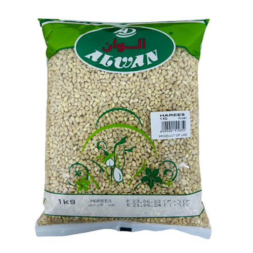 Buy Alwan Harees 1kg Online