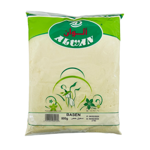 Buy Alwan Basen 500g Online
