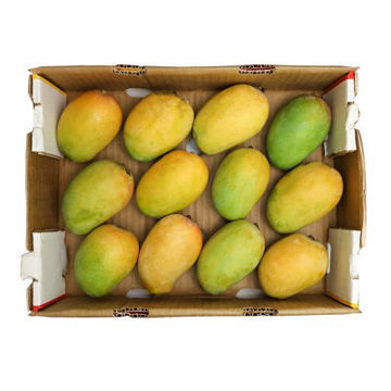 Buy Mango Kesari Box Online