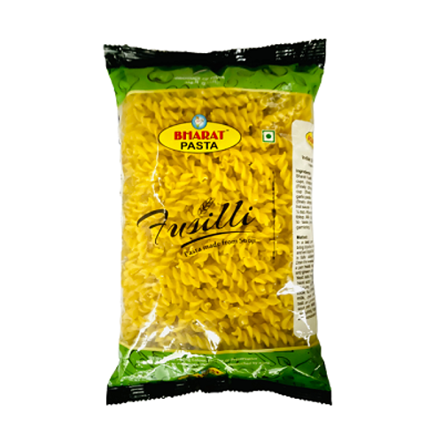 Buy Bharat Fuselli Pasta 400g Online