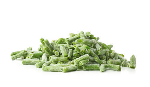 Buy Frozen Green Beans (4 X 400g) Online