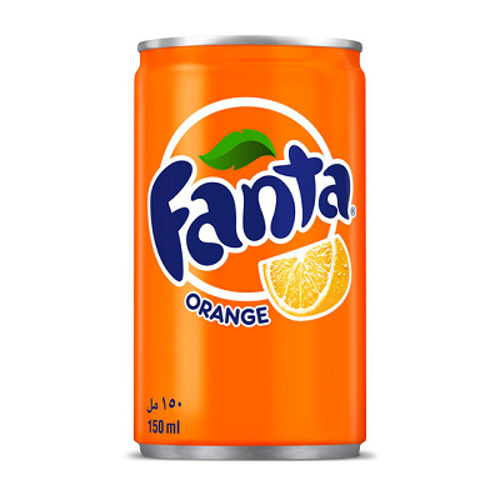 Buy Fanta 150ml Online