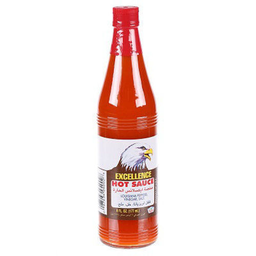 Buy Excellence Hot Sauce 6 oz Online