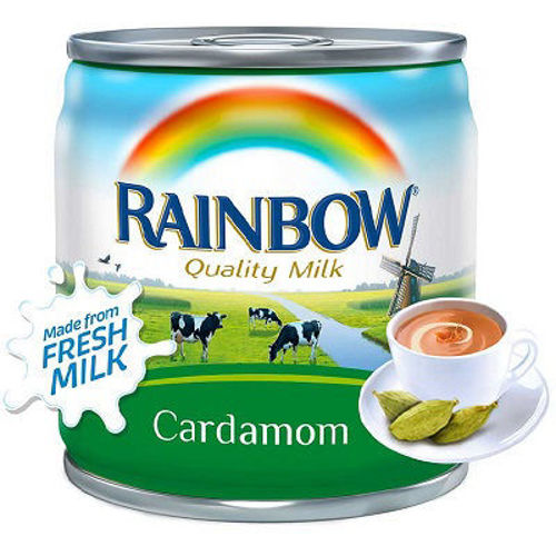 Buy Rainbow Cardamom 170g Online
