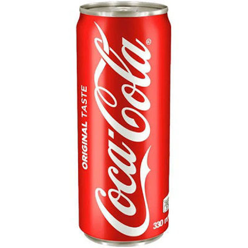 Buy Coca Cola 330ml Online