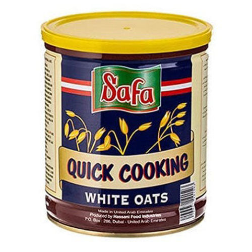 Buy Safa Oats Tin 500g Online
